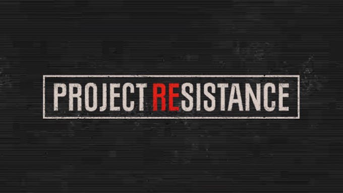 New Resident Evil game will be playable at Tokyo Game Show